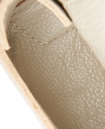 Шелковая (Бахмаль) Сумочка VARIA UNIVERSUM! (Разноцветная Вселенная!) Bebe_VARIA UNIVERSUM!